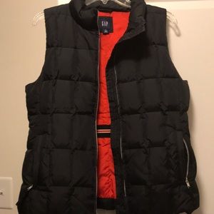 Vest